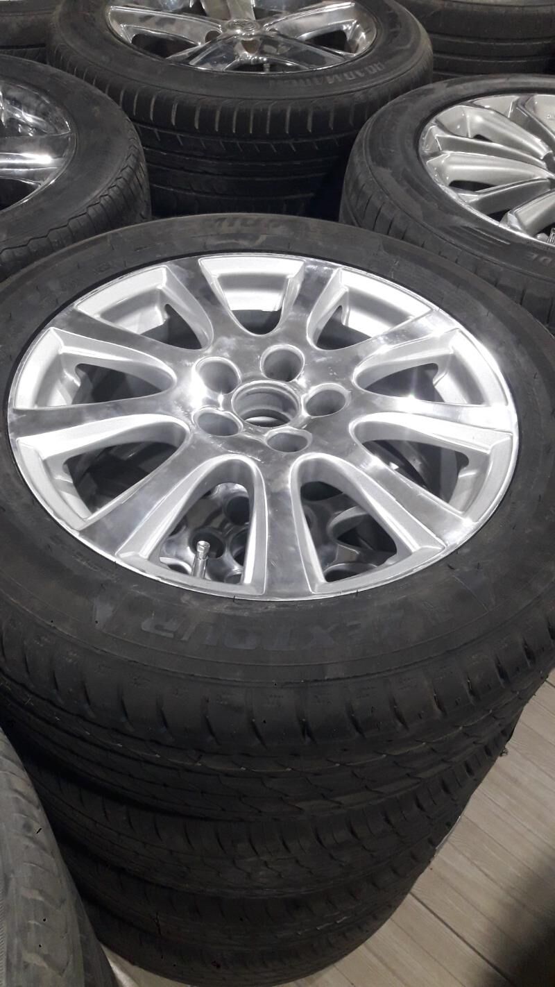 R17 awuryon diska balon 5 000 TMT - Туркменабат - img 2