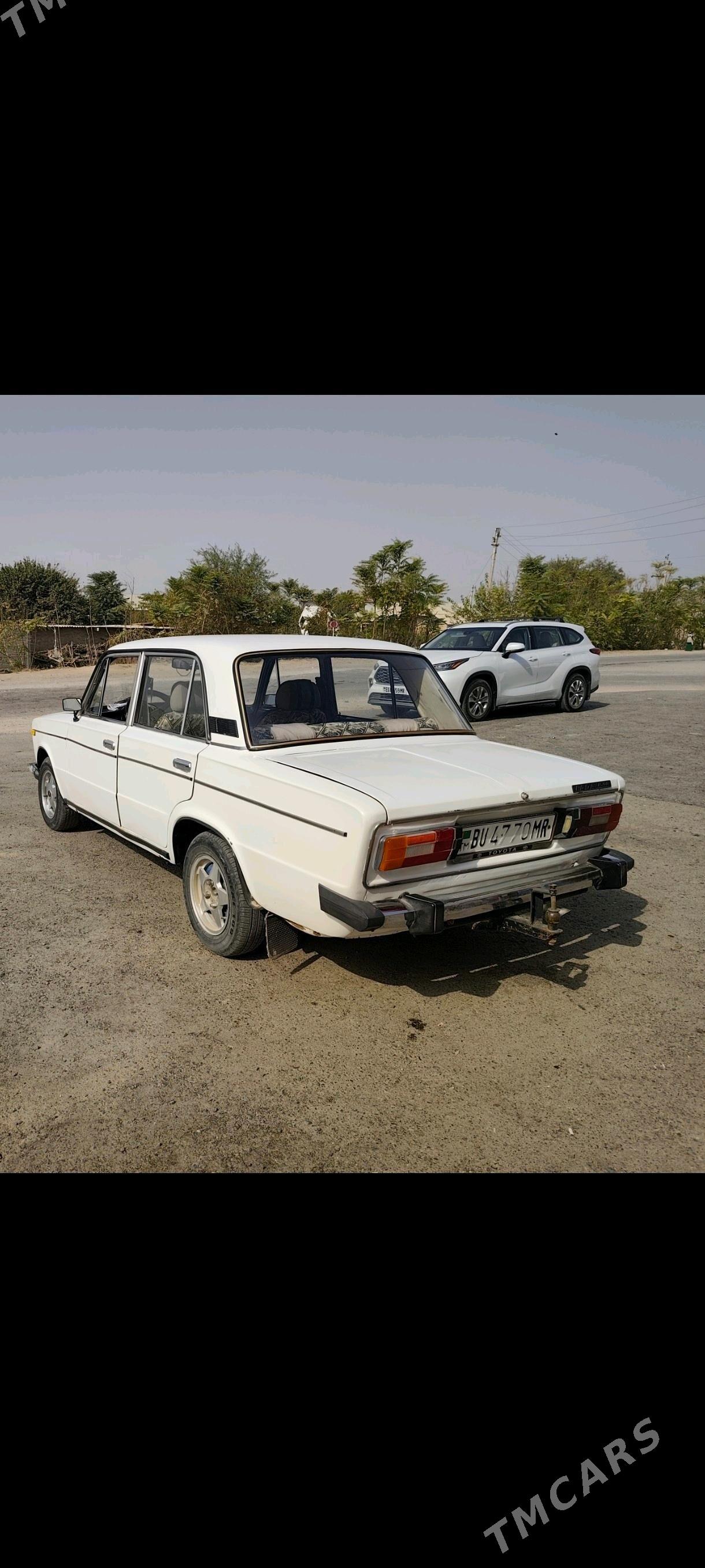 Lada 2106 1993 - 26 000 TMT - Wekilbazar - img 2