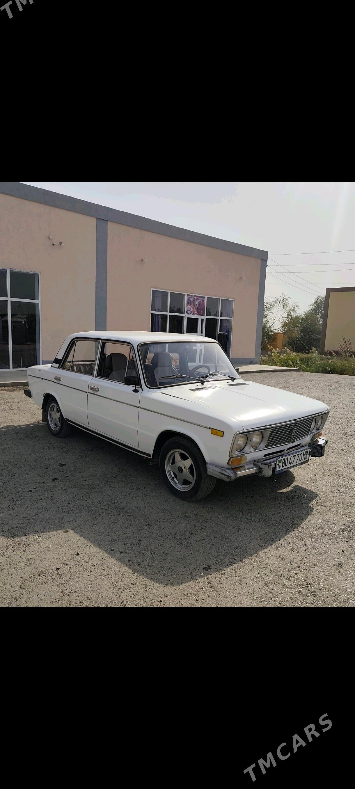 Lada 2106 1993 - 26 000 TMT - Wekilbazar - img 5