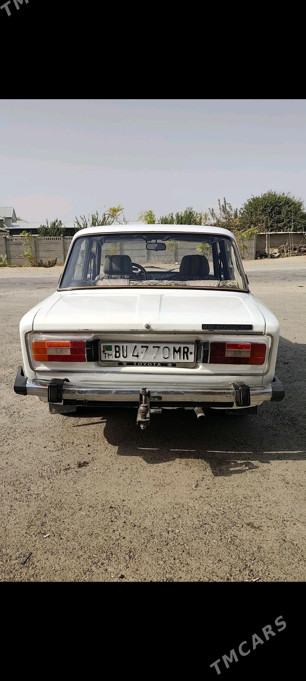 Lada 2106 1993 - 26 000 TMT - Wekilbazar - img 7