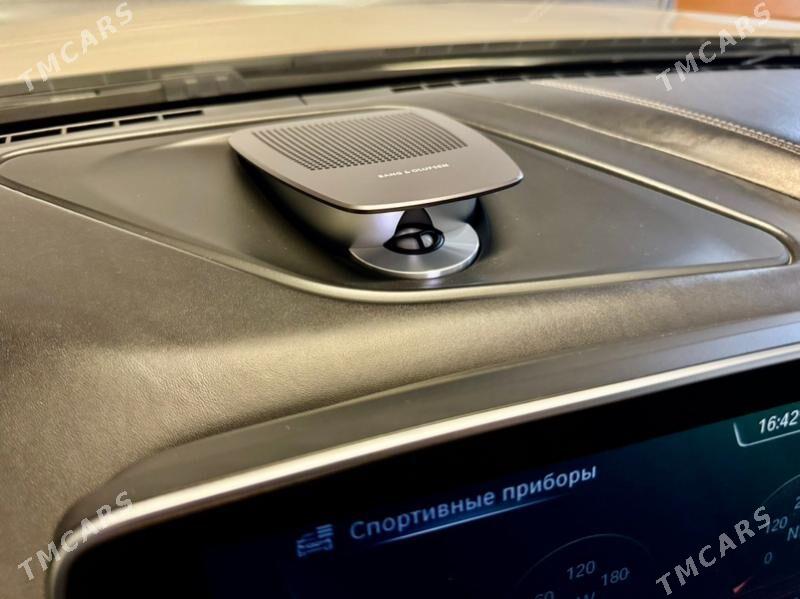 BMW 540 2016 - 769 000 TMT - Ашхабад - img 5