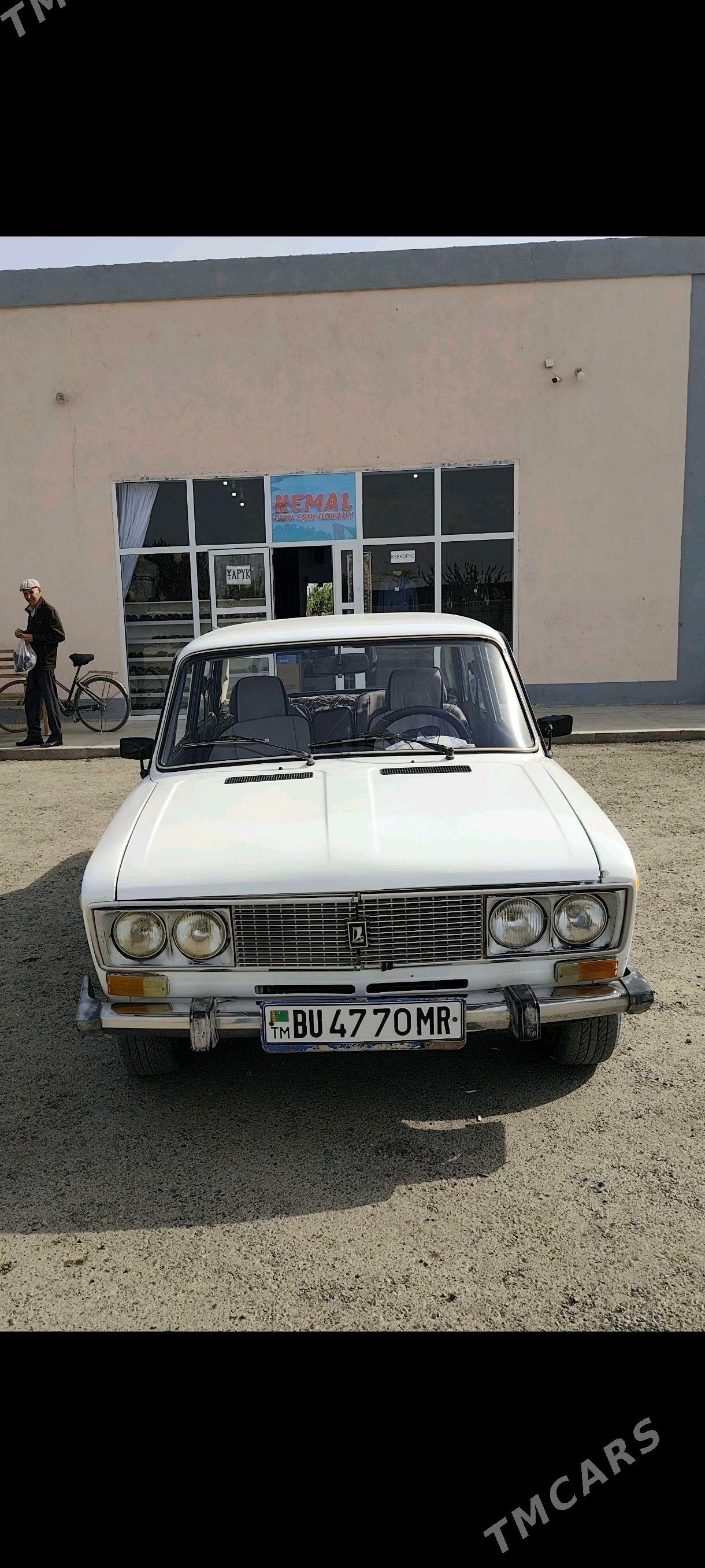 Lada 2106 1993 - 26 000 TMT - Wekilbazar - img 4