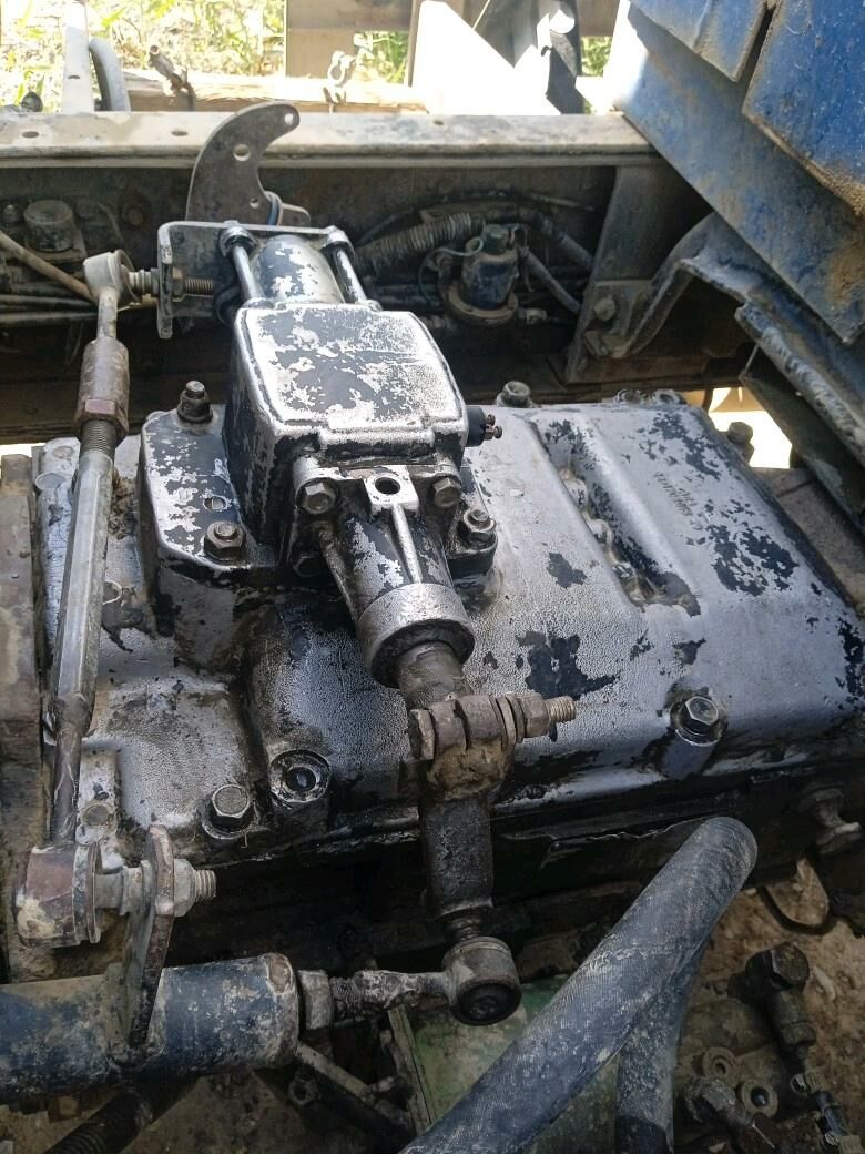 Kamaz karopka 3 000 TMT - Балканабат - img 1