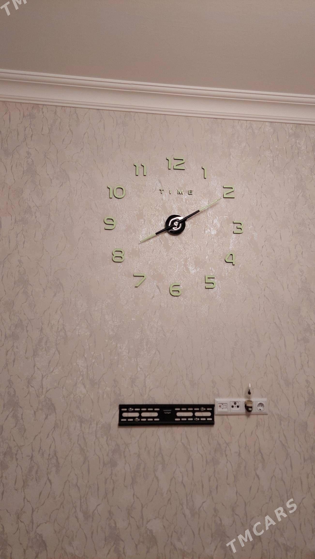 Sagat fosforly. - Türkmenbaşy - img 2