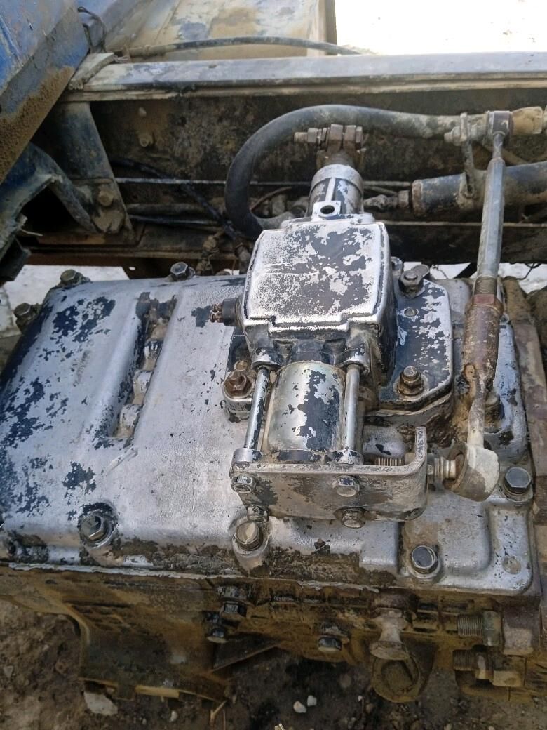 Kamaz karopka 3 000 TMT - Балканабат - img 2