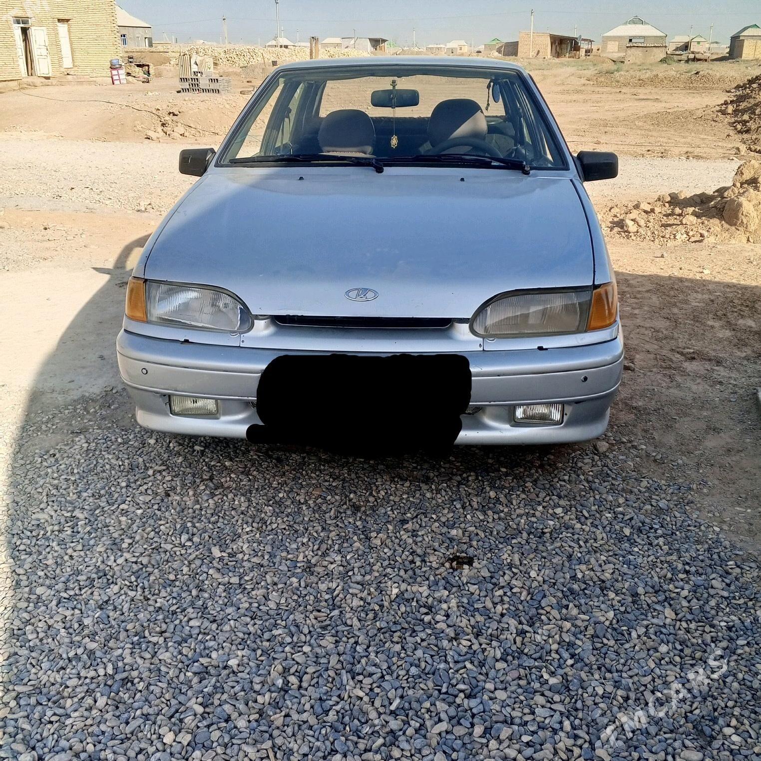 Lada 2115 2001 - 115 000 TMT - Tejen - img 3