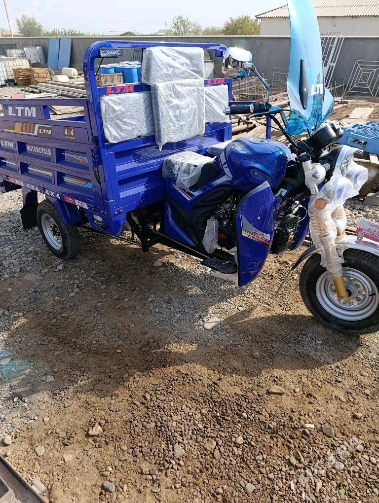 Fekon FK200-14G 2025 - 28 000 TMT - Бабадайхан - img 1