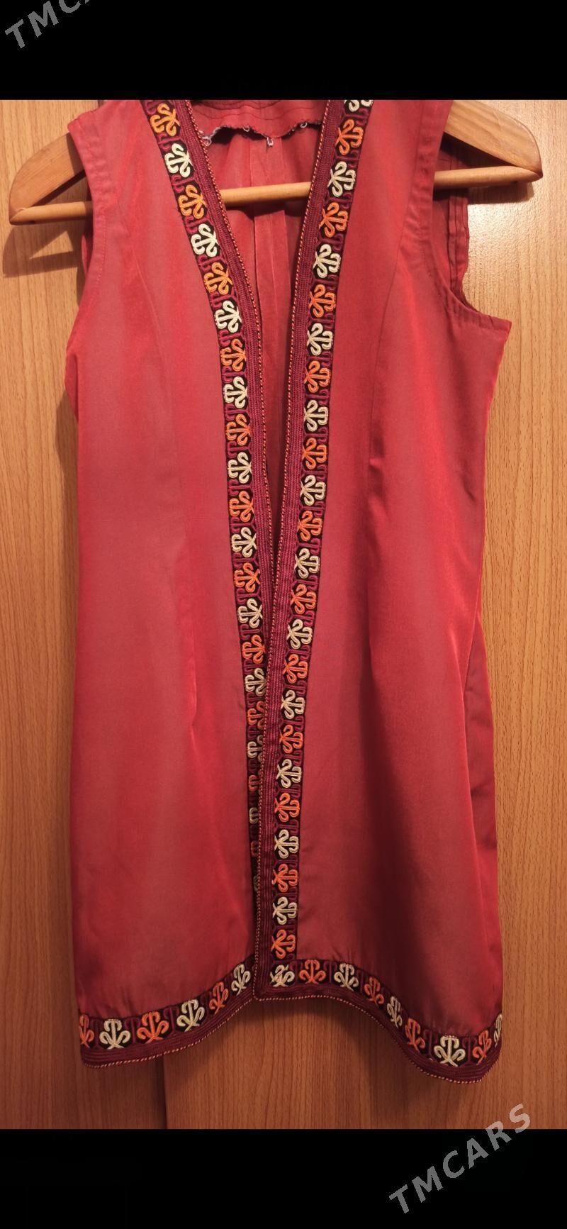 TALYP DON ÝEŇSIZ - Туркменабат - img 3