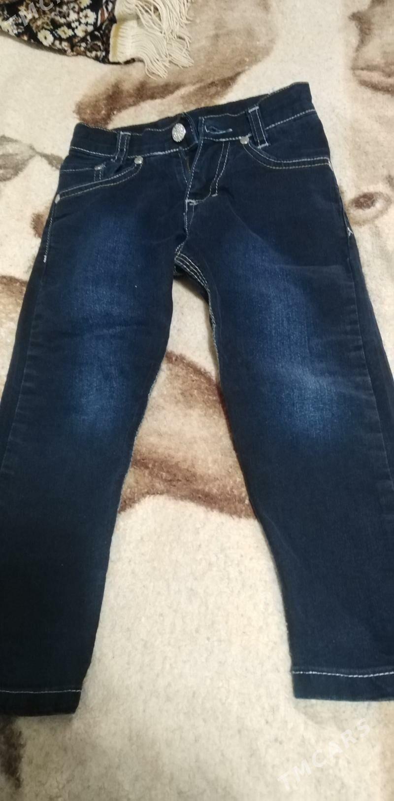 Детские вещи - 10 мкр - img 3