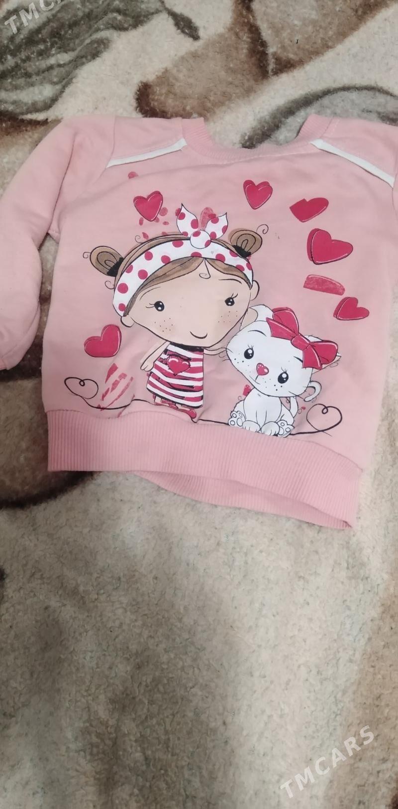 Детские вещи - 10 мкр - img 5