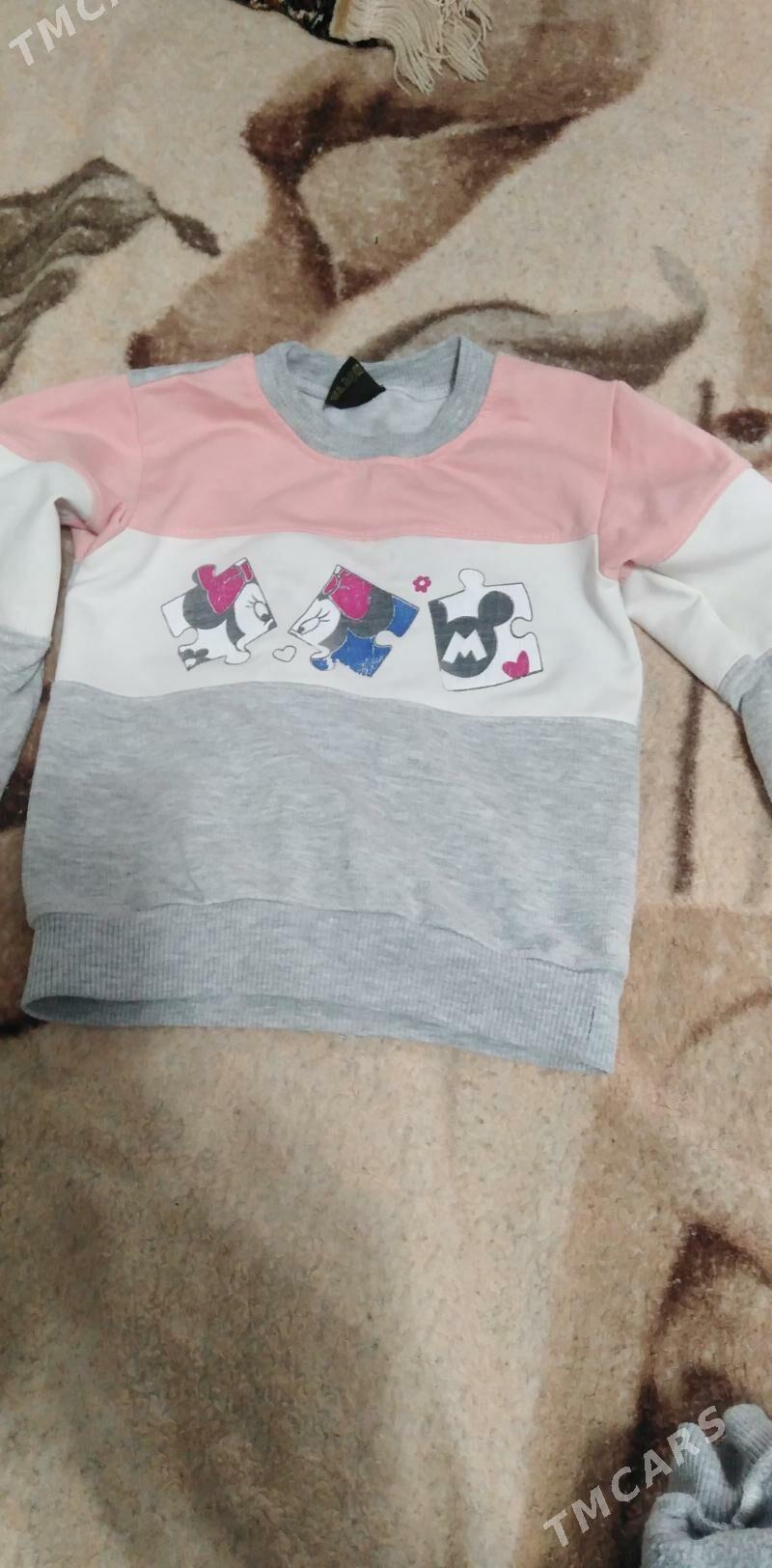 Детские вещи - 10 мкр - img 6