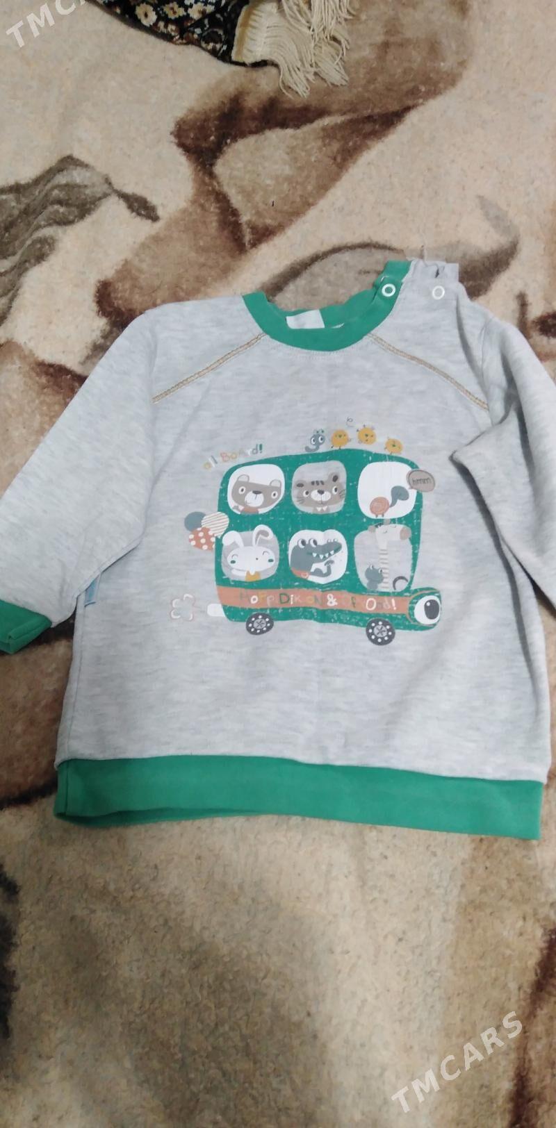 Детские вещи - 10 мкр - img 8