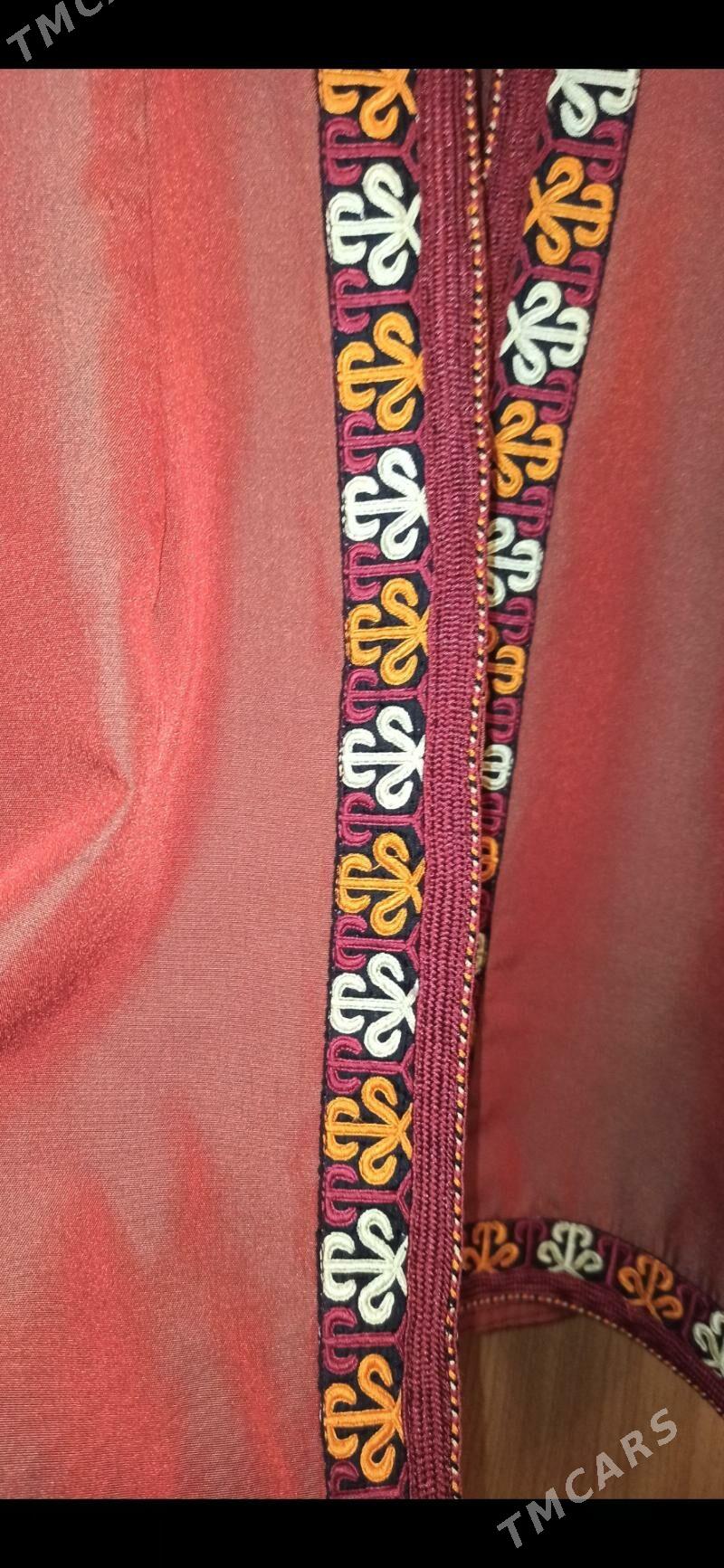 TALYP DON ÝEŇSIZ - Туркменабат - img 2