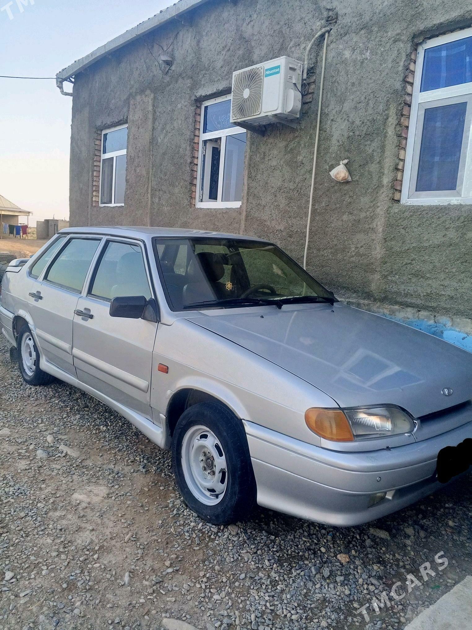 Lada 2115 2001 - 115 000 TMT - Tejen - img 4