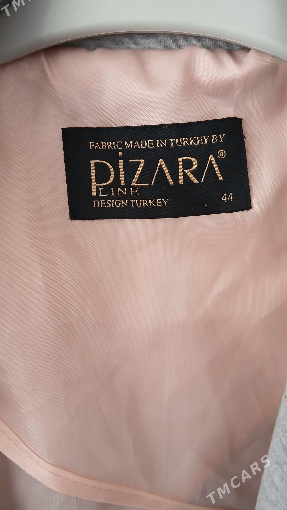 Kastyum - Türkmenabat - img 1