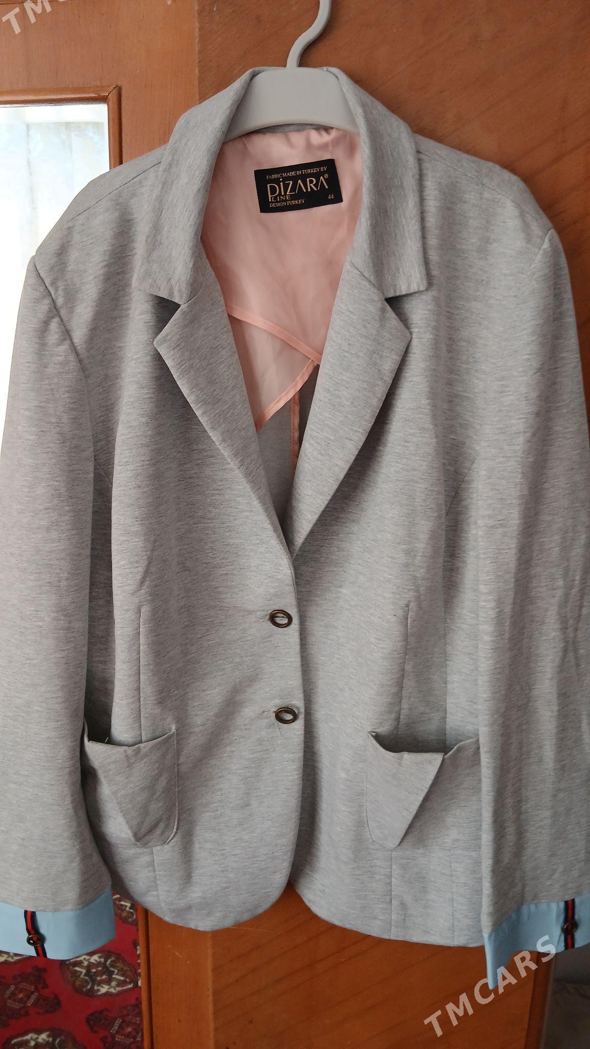 Kastyum - Türkmenabat - img 2