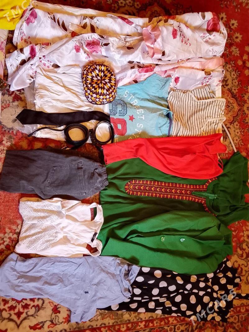 eğin esik - Çoganly - img 1