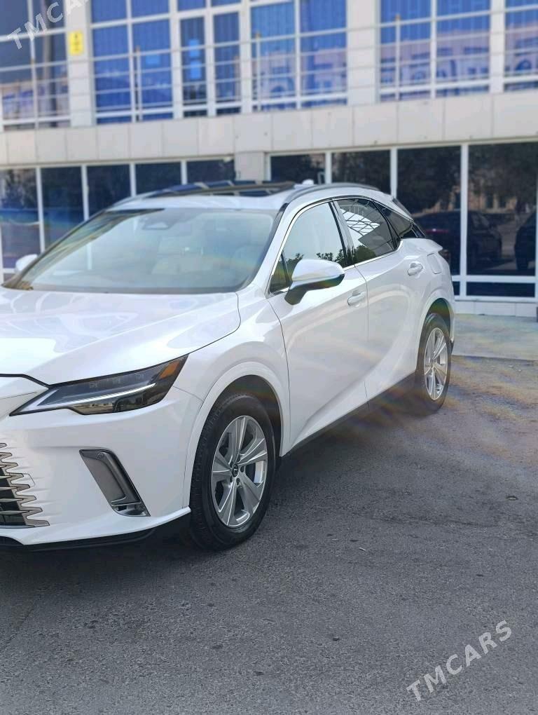 Lexus RX 350 2024 - 700 000 TMT - Туркменабат - img 8