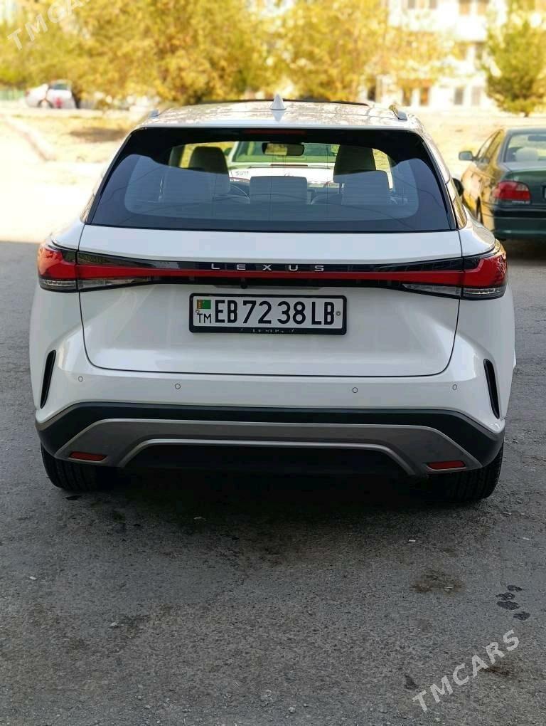 Lexus RX 350 2024 - 700 000 TMT - Туркменабат - img 2