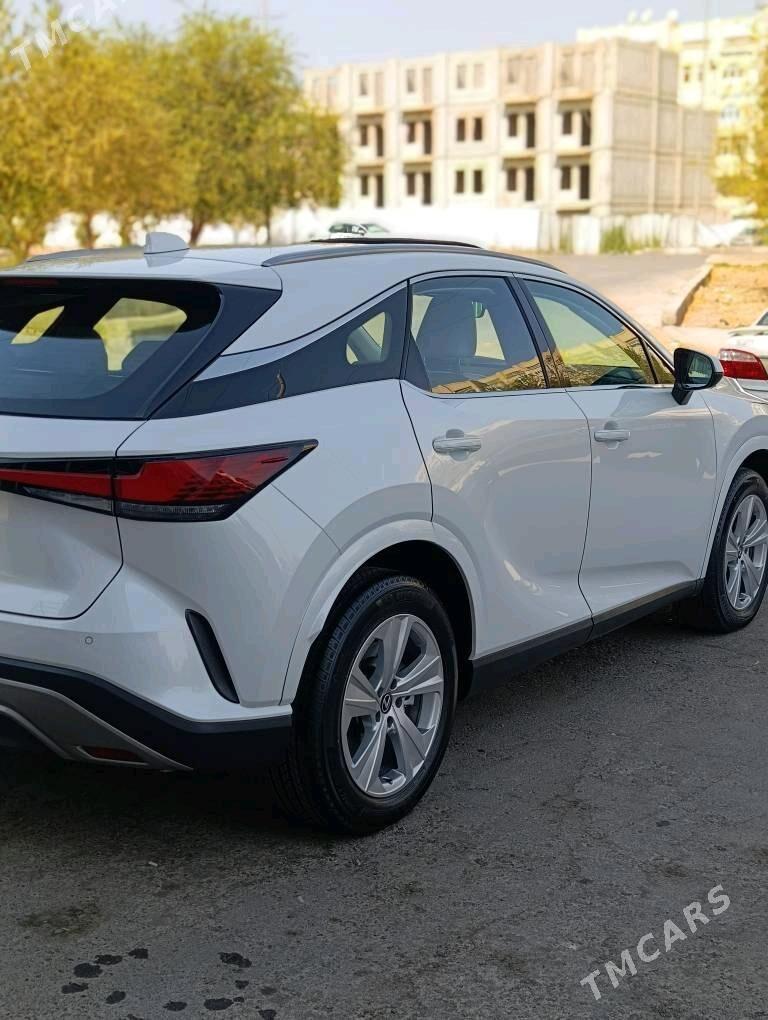 Lexus RX 350 2024 - 700 000 TMT - Туркменабат - img 4