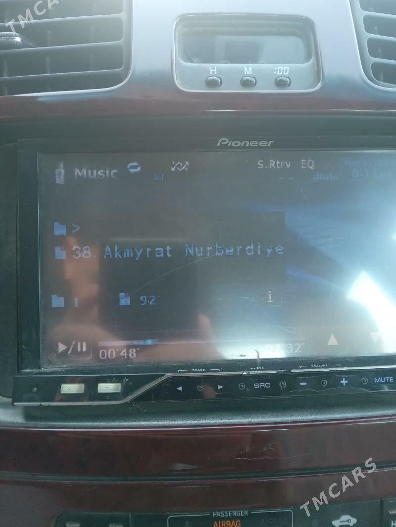 Lexus ES 330 2004 - 220 000 TMT - Gubadag - img 2