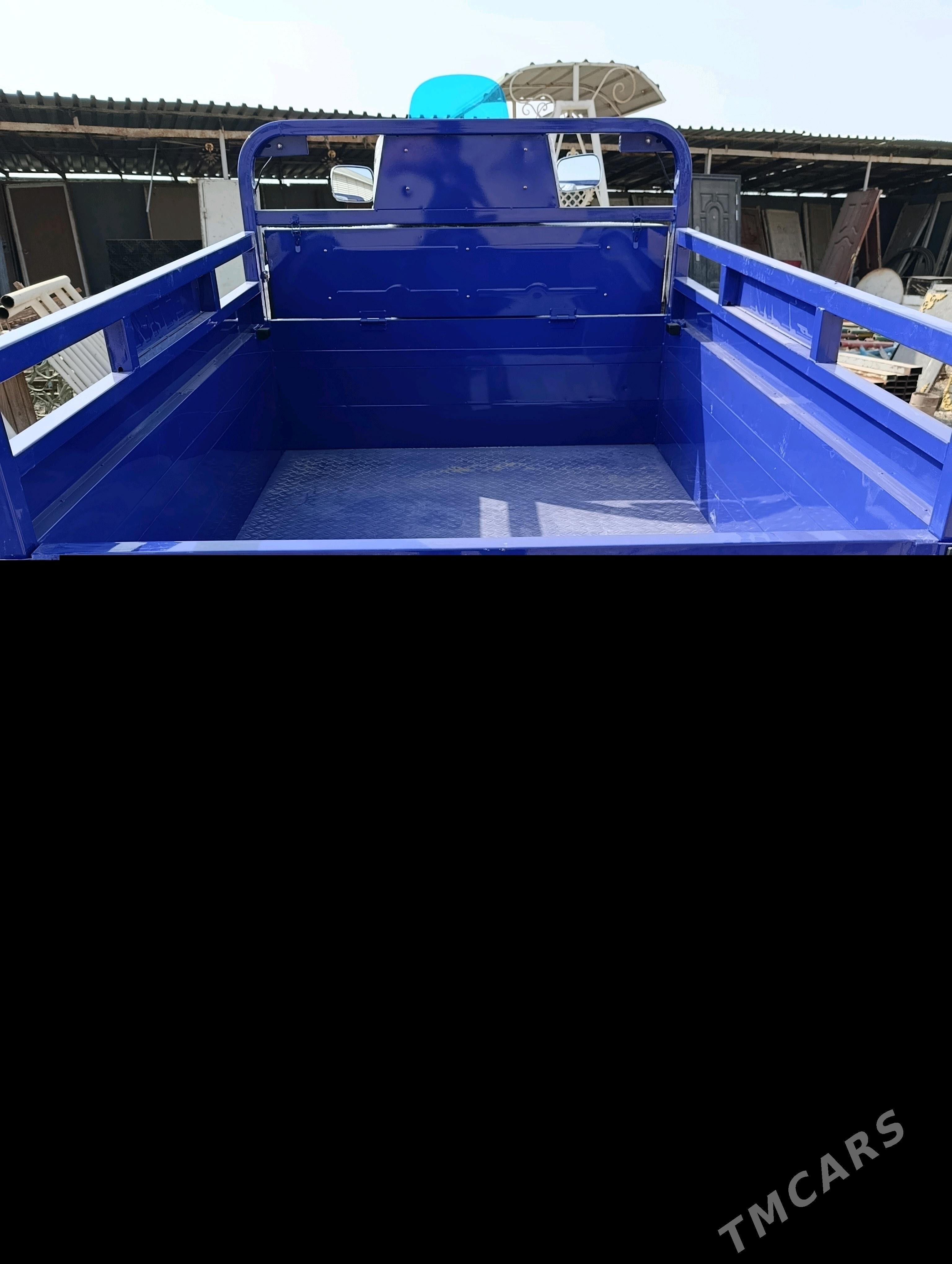 Fekon FK200-14G 2025 - 28 000 TMT - Бабадайхан - img 4