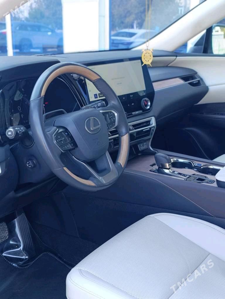 Lexus RX 350 2024 - 700 000 TMT - Туркменабат - img 3