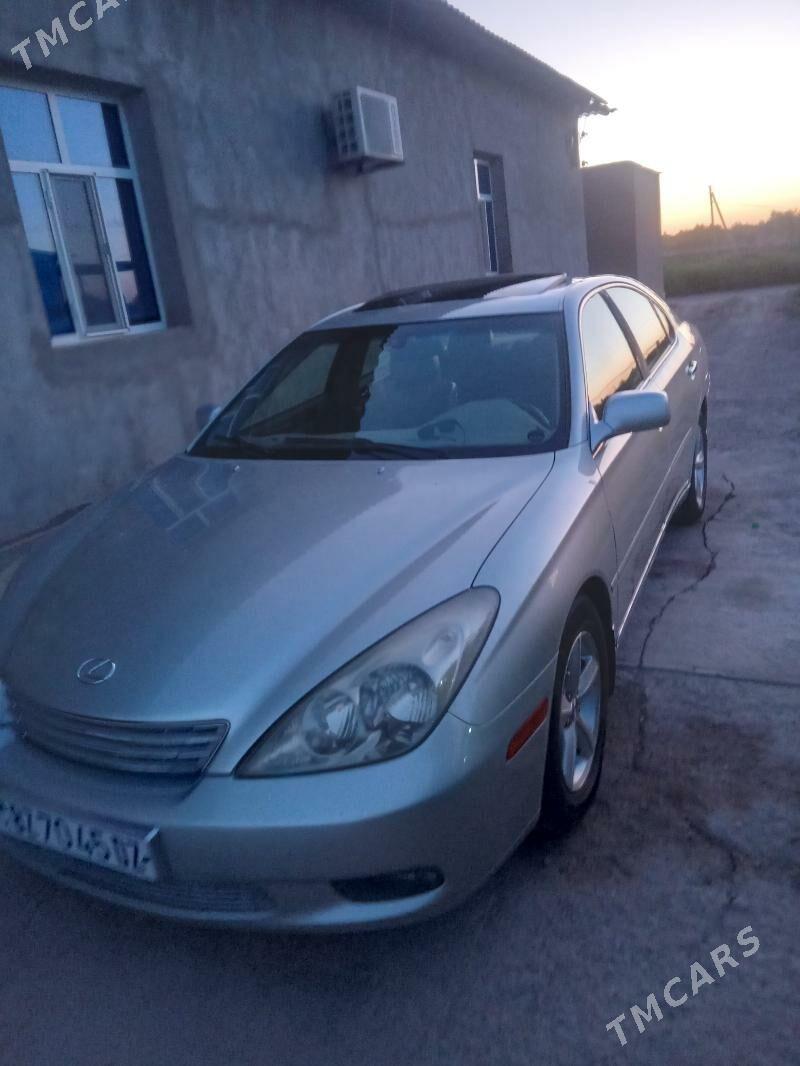 Lexus ES 330 2004 - 220 000 TMT - Gubadag - img 4