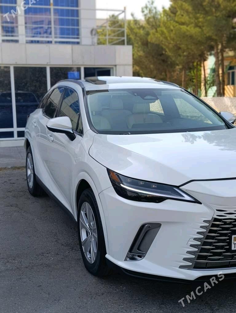 Lexus RX 350 2024 - 700 000 TMT - Туркменабат - img 7