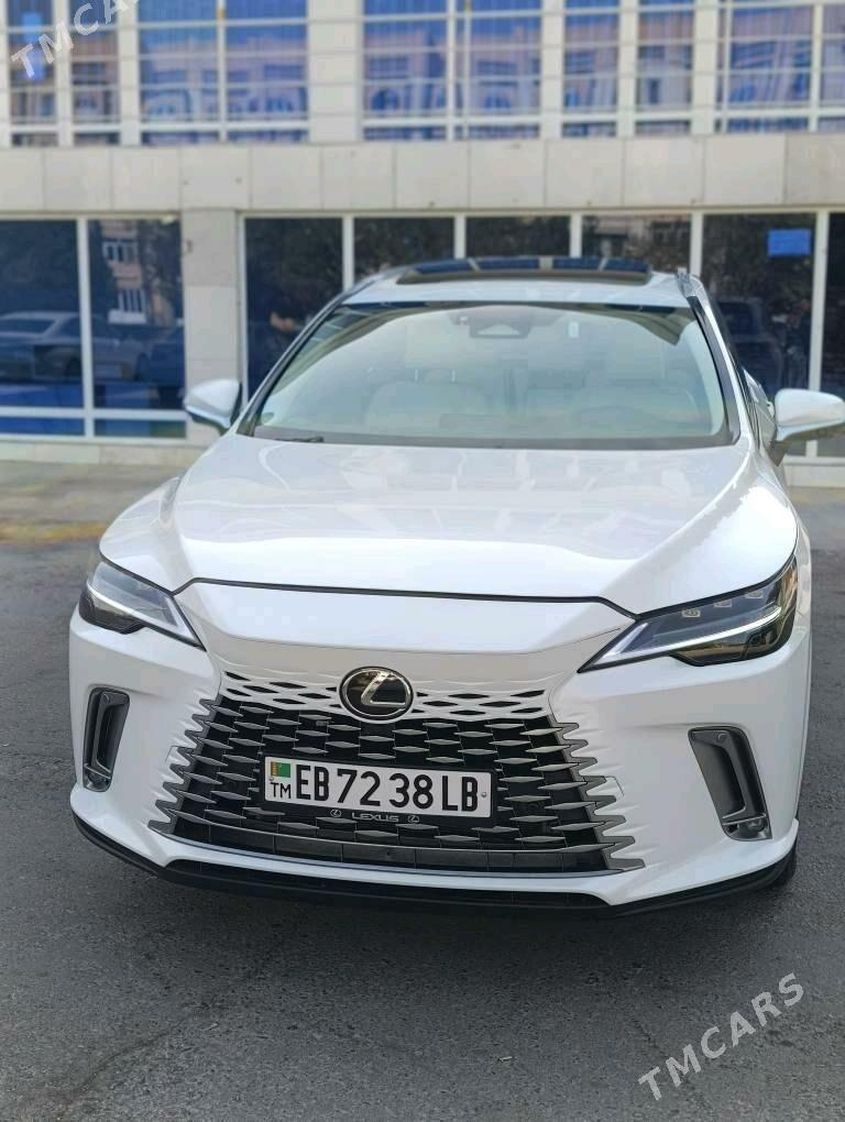 Lexus RX 350 2024 - 700 000 TMT - Туркменабат - img 5