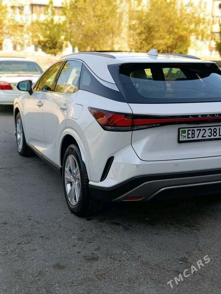 Lexus RX 350 2024 - 700 000 TMT - Туркменабат - img 1