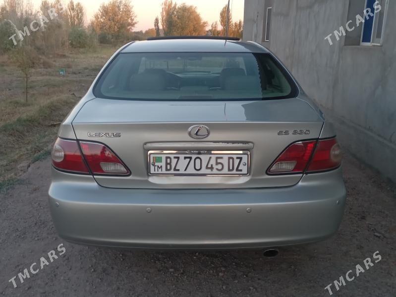 Lexus ES 330 2004 - 220 000 TMT - Gubadag - img 5