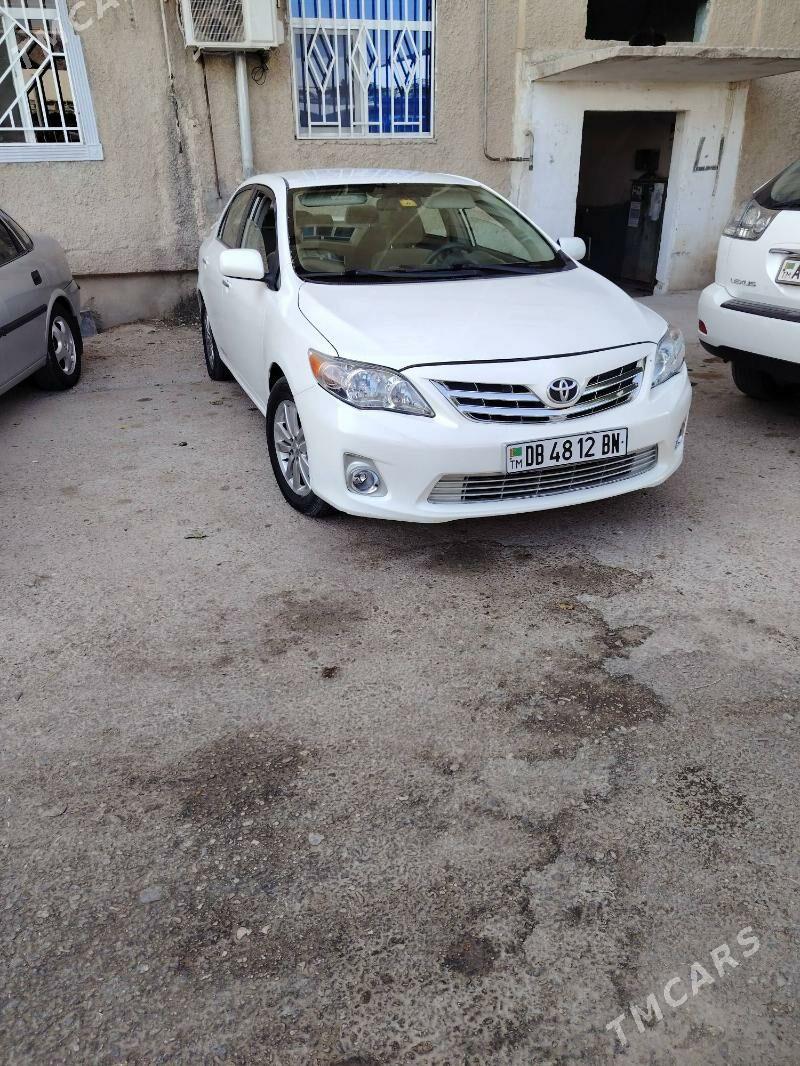 Toyota Corolla 2008 - 140 000 TMT - Балканабат - img 1