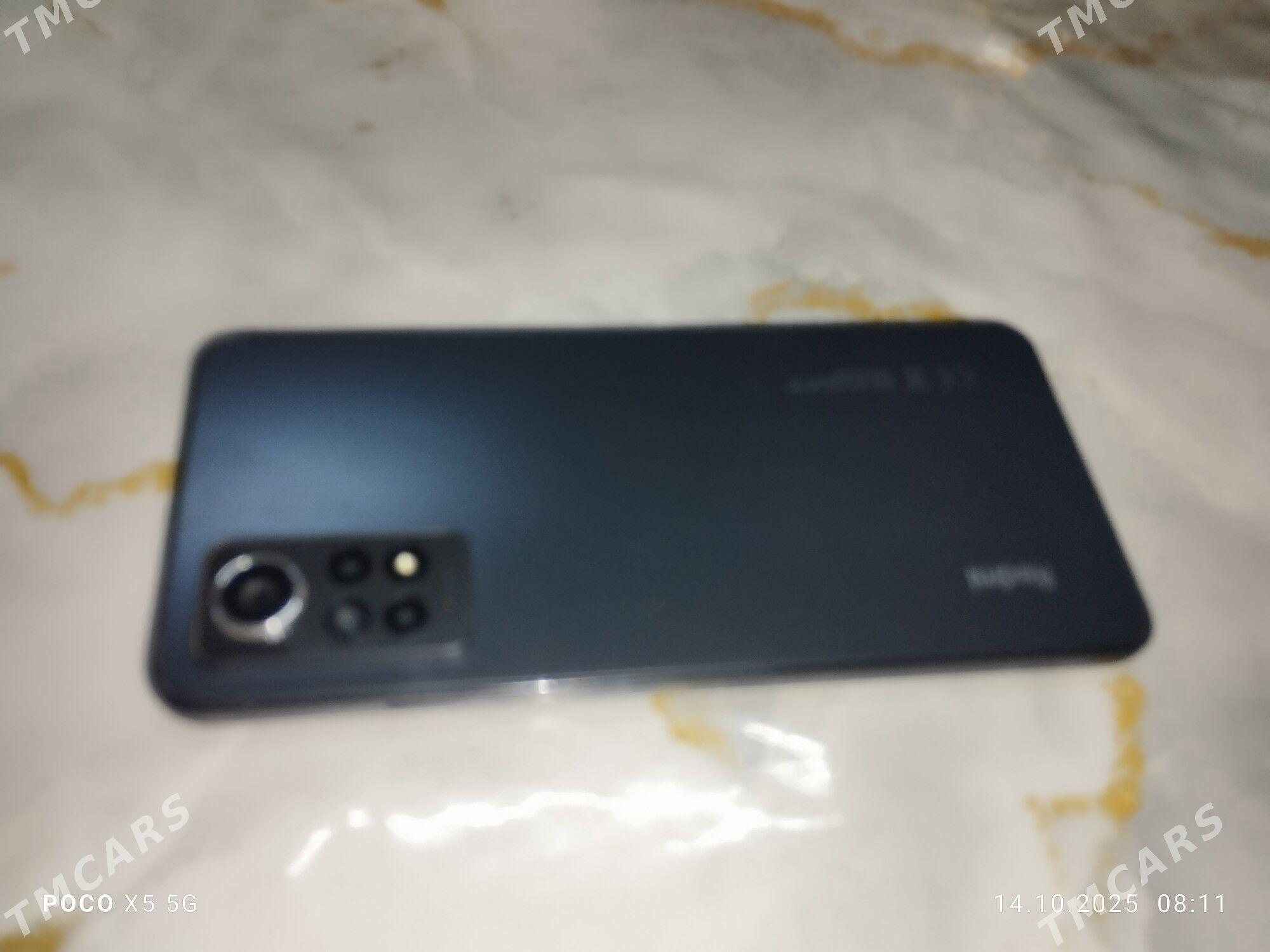 Redmi note 12 pro - Daşoguz - img 1