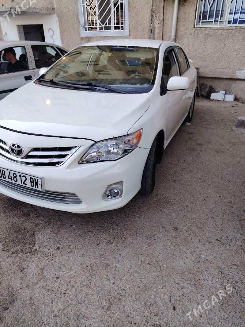 Toyota Corolla 2008 - 140 000 TMT - Балканабат - img 4