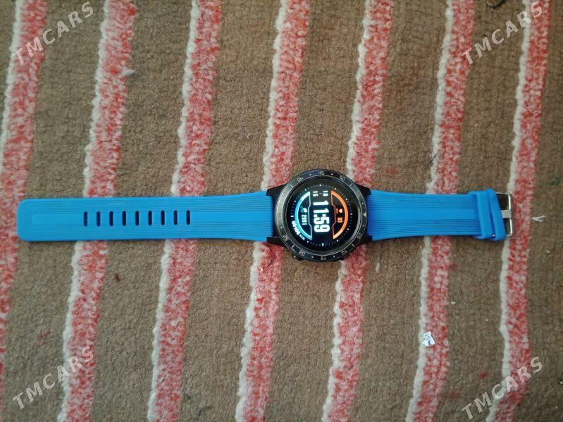 telefon sagat - Векильбазар - img 2