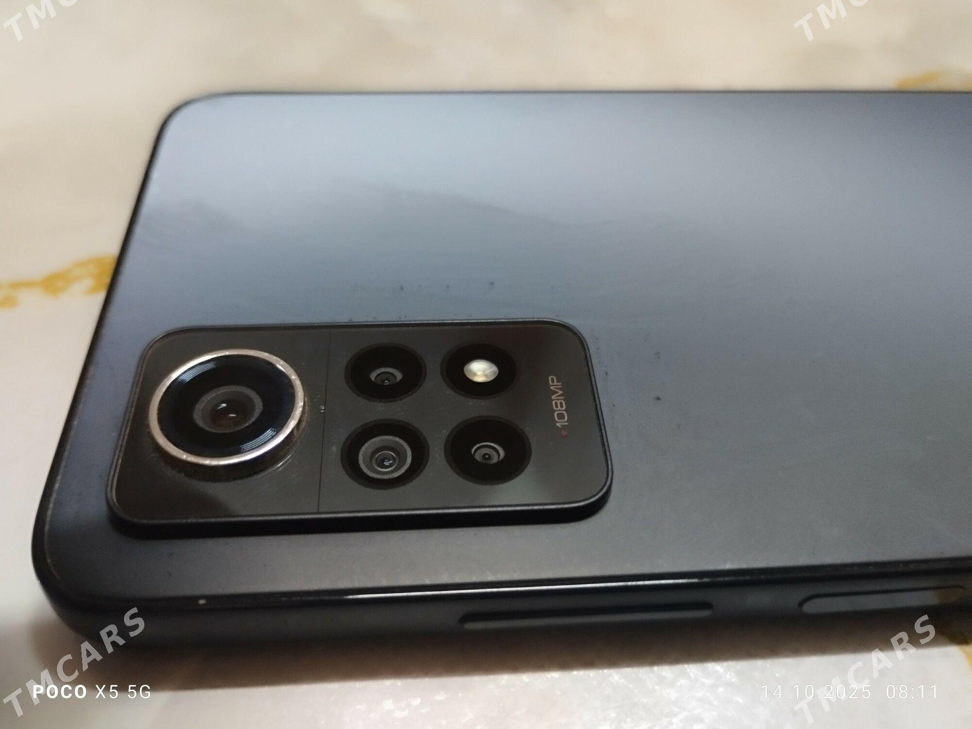 Redmi note 12 pro - Daşoguz - img 3