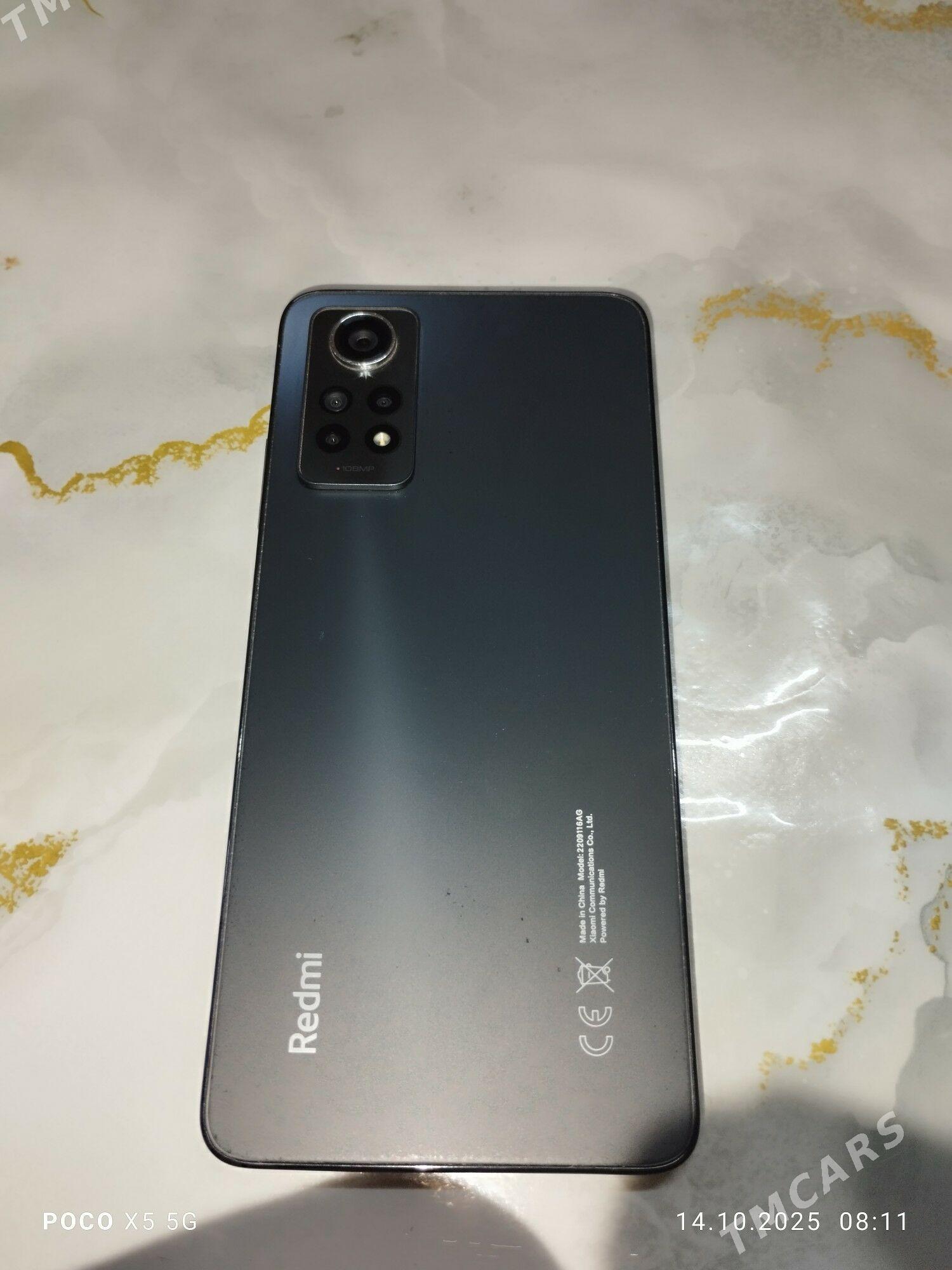 Redmi note 12 pro - Daşoguz - img 2