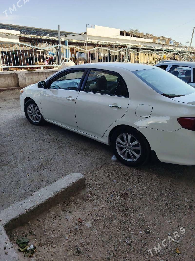Toyota Corolla 2008 - 140 000 TMT - Балканабат - img 7