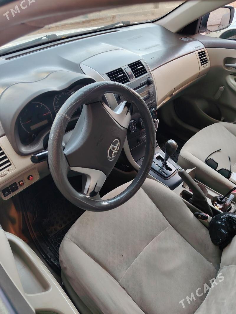 Toyota Corolla 2008 - 140 000 TMT - Балканабат - img 2