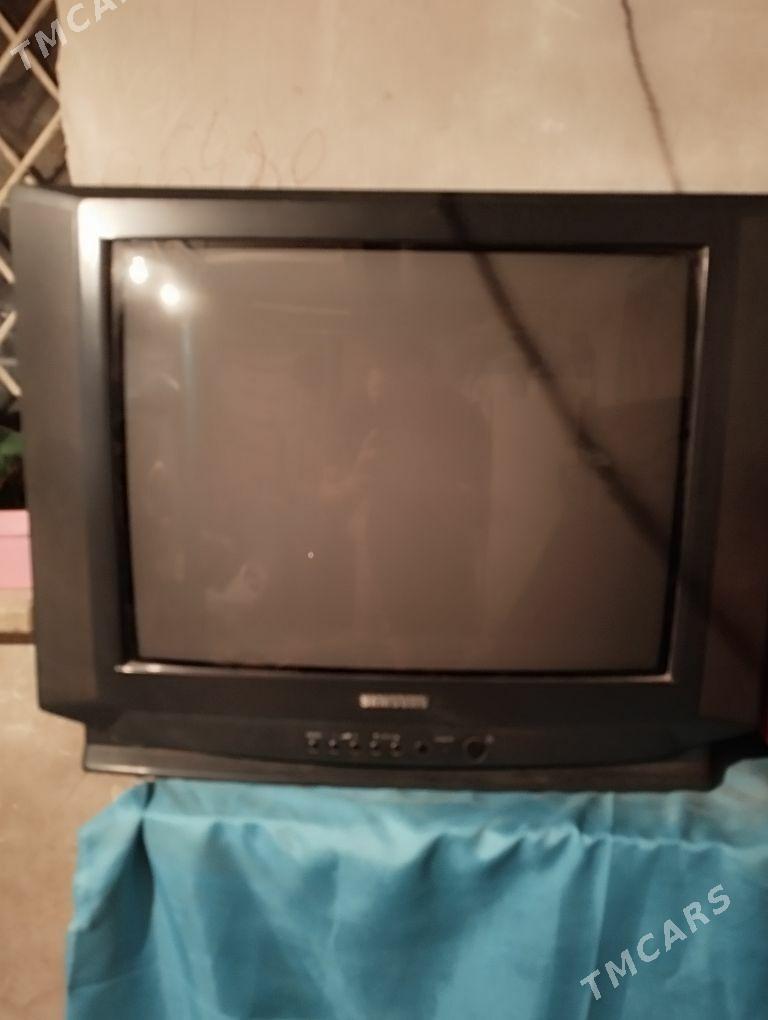 Telewizor Samsung - Ашхабад - img 1