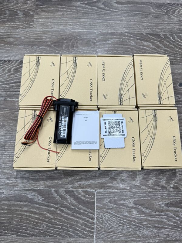 GPS 650 TMT - Daşoguz - img 8