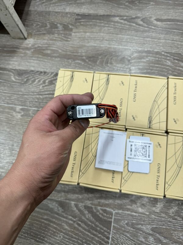 GPS 650 TMT - Daşoguz - img 6