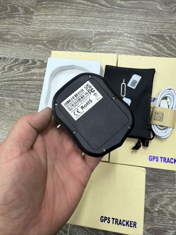 GPS 650 TMT - Daşoguz - img 3