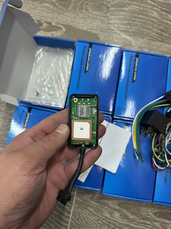 GPS 650 TMT - Daşoguz - img 7