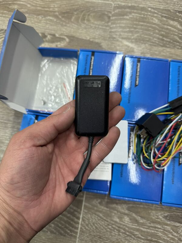 GPS 650 TMT - Daşoguz - img 2