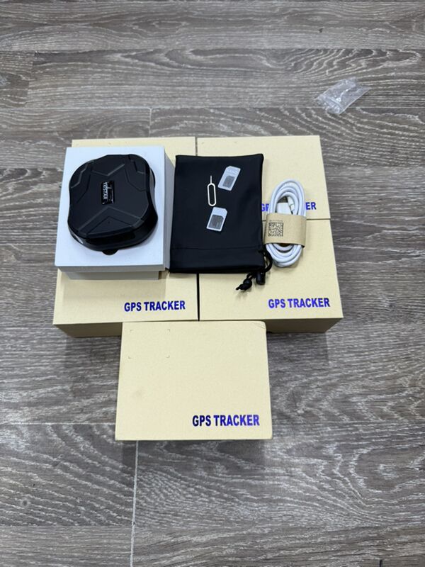 GPS 650 TMT - Daşoguz - img 5