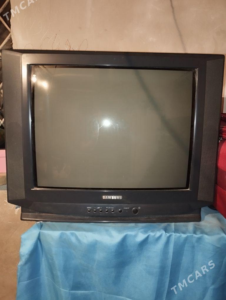 Telewizor Samsung - Ашхабад - img 2