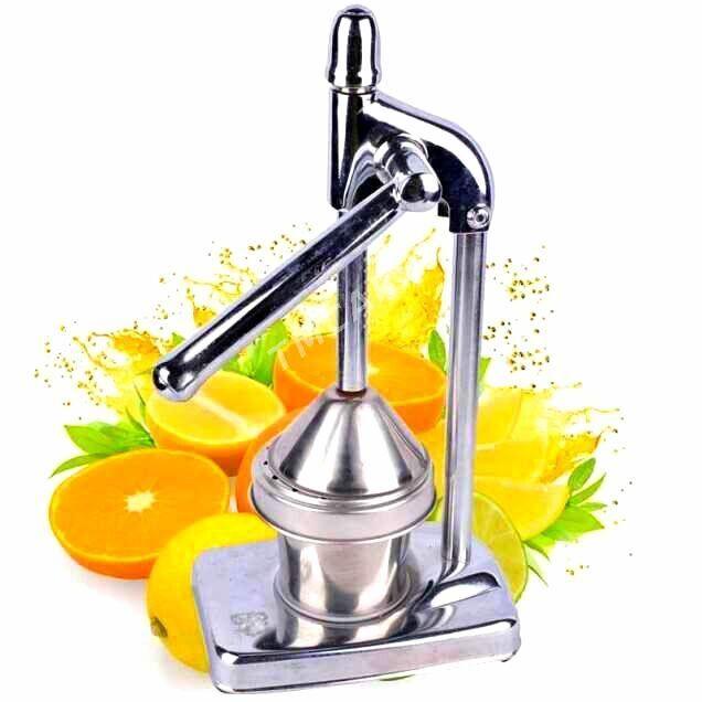 Nar apelsin sok edýän - Atatürk köç. - img 1