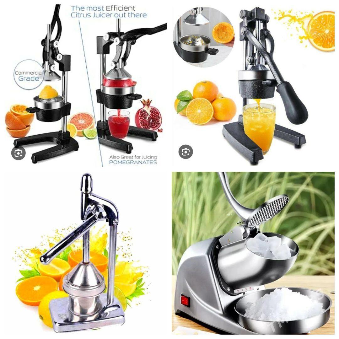 Nar apelsin sok edýän - Atatürk köç. - img 4